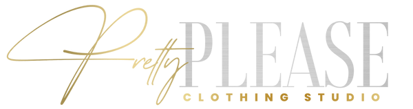  Pretty Plz Clothing Btq