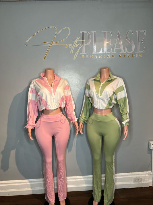 Kezia Sets